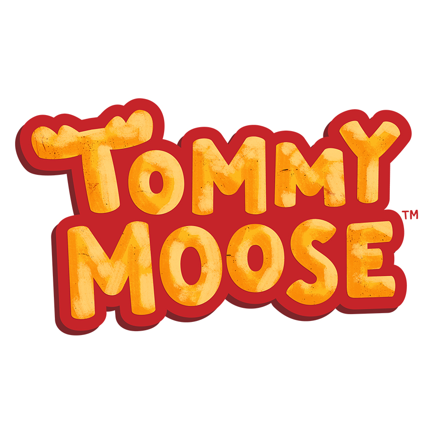 Tommy Moose logo design by logo designer SIGNAL for your inspiration and for the worlds largest logo competition