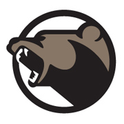 Bear 1 logo design by logo designer Randy Heil for your inspiration and for the worlds largest logo competition