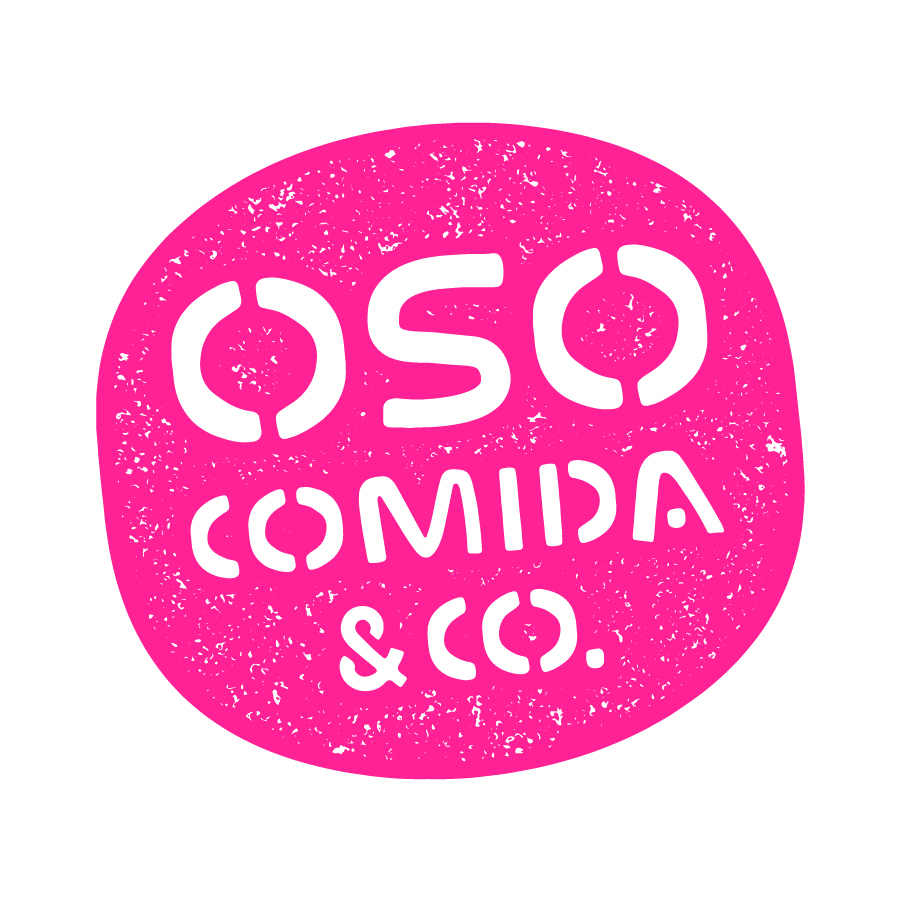 Oso Comida & Co.  logo design by logo designer 48 Savvy Sailors for your inspiration and for the worlds largest logo competition