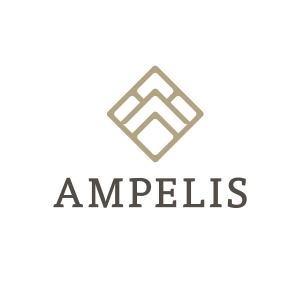 Ampelis logo design by logo designer Bondir for your inspiration and for the worlds largest logo competition