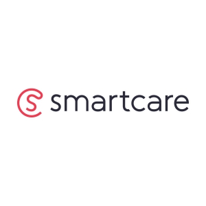 Smartcare logo design by logo designer Bondir for your inspiration and for the worlds largest logo competition