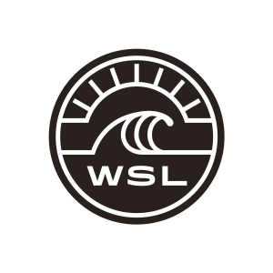 World Surf League logo design by logo designer Bondir for your inspiration and for the worlds largest logo competition
