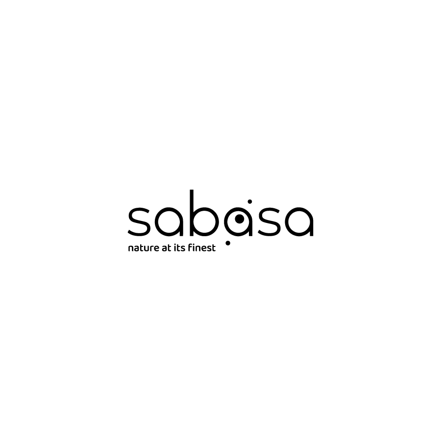Sabasa logo design by logo designer September Media for your inspiration and for the worlds largest logo competition