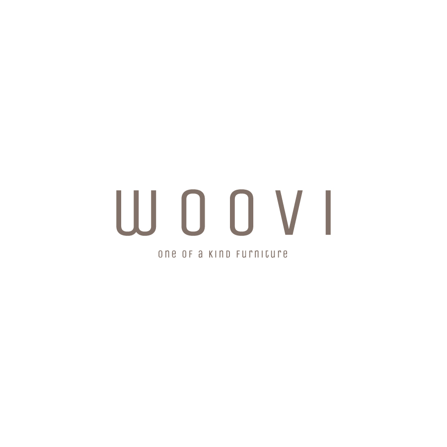 Woovi logo design by logo designer September Media for your inspiration and for the worlds largest logo competition