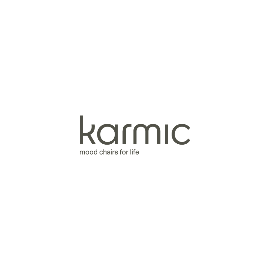 Karmic logo design by logo designer September Media for your inspiration and for the worlds largest logo competition