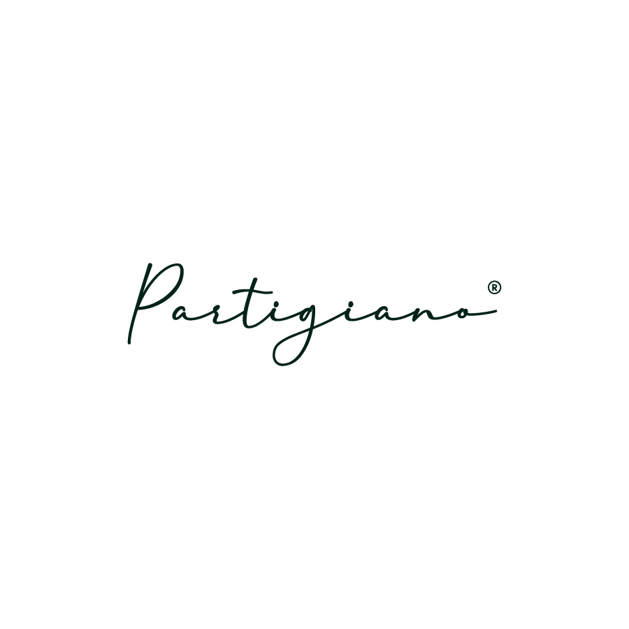 Partigiano logo design by logo designer September Media for your inspiration and for the worlds largest logo competition