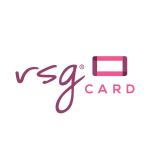 RSG® Card logo design by logo designer BBK Worldwide for your inspiration and for the worlds largest logo competition
