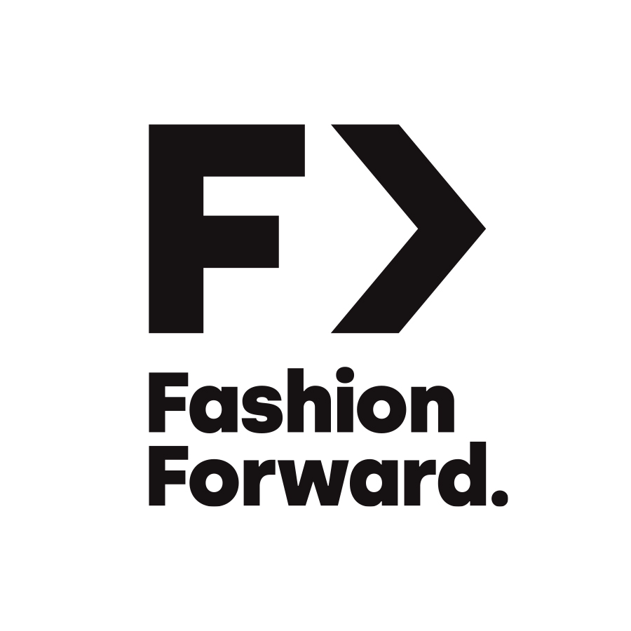 Fashion Forward logo design by logo designer Studio Dixon for your inspiration and for the worlds largest logo competition