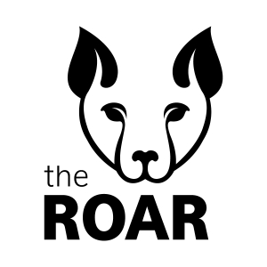 The Roar logo design by logo designer JaredLDesign for your inspiration and for the worlds largest logo competition