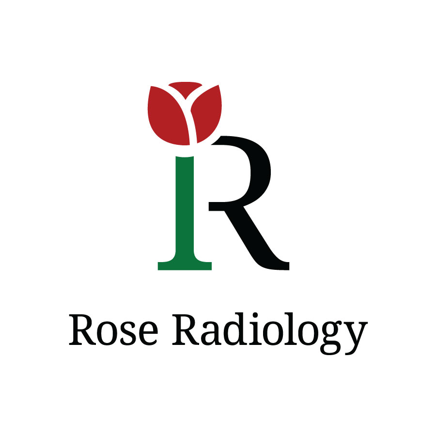 Rose Radiology 2/3 logo design by logo designer JaredLDesign for your inspiration and for the worlds largest logo competition