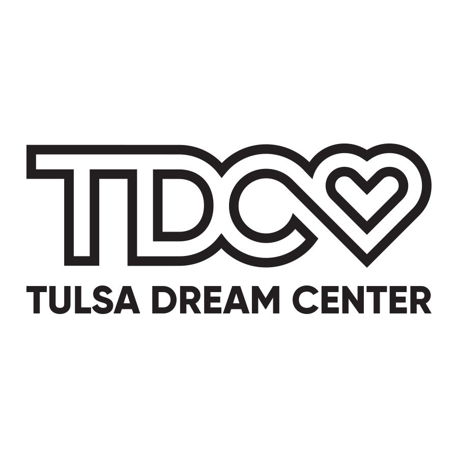 Tulsa Dream Center logo design by logo designer Hampton Creative Inc. for your inspiration and for the worlds largest logo competition