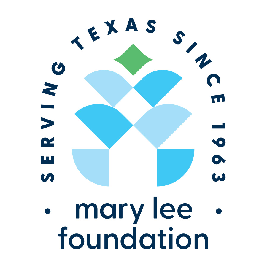 Mary Lee Foundation logo design by logo designer Hampton Creative Inc. for your inspiration and for the worlds largest logo competition