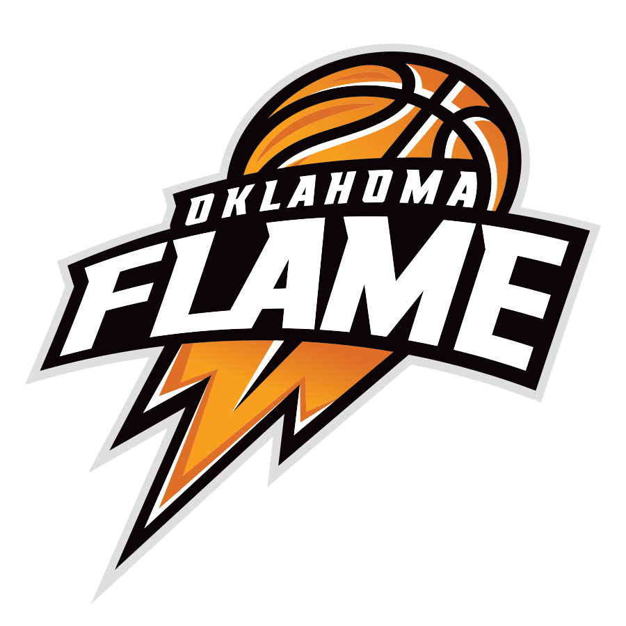 Oklahoma Flame logo design by logo designer Hampton Creative Inc. for your inspiration and for the worlds largest logo competition