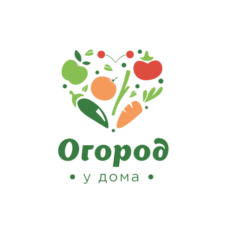 grocery  logo design by logo designer Wishnia for your inspiration and for the worlds largest logo competition
