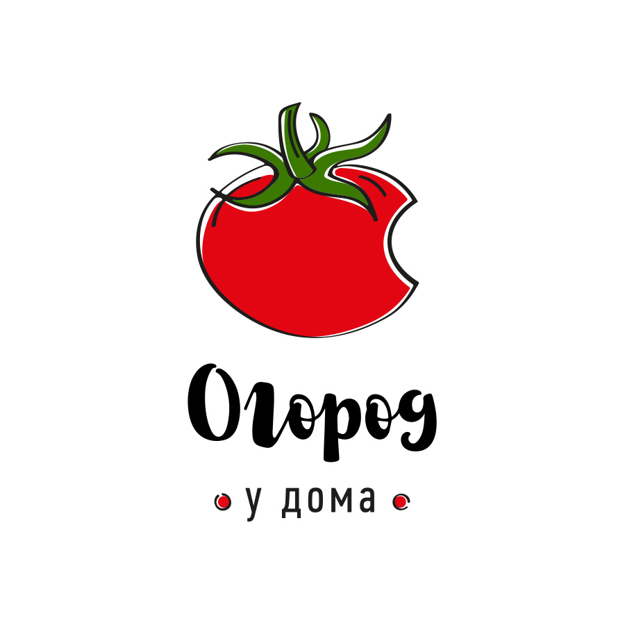 Grocery logo design by logo designer Wishnia for your inspiration and for the worlds largest logo competition