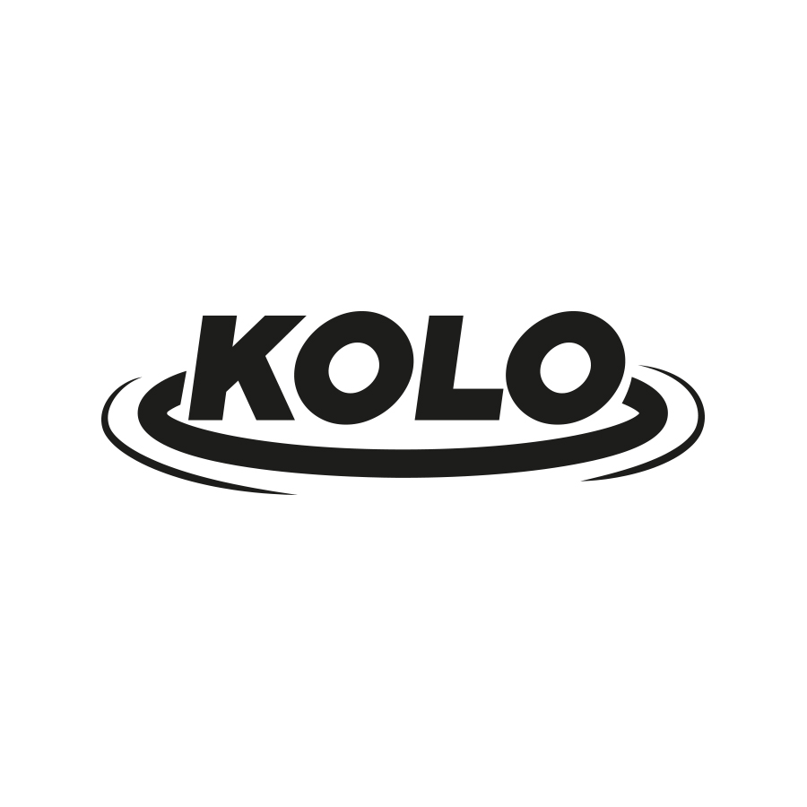 Kolo logo design by logo designer Wishnia for your inspiration and for the worlds largest logo competition