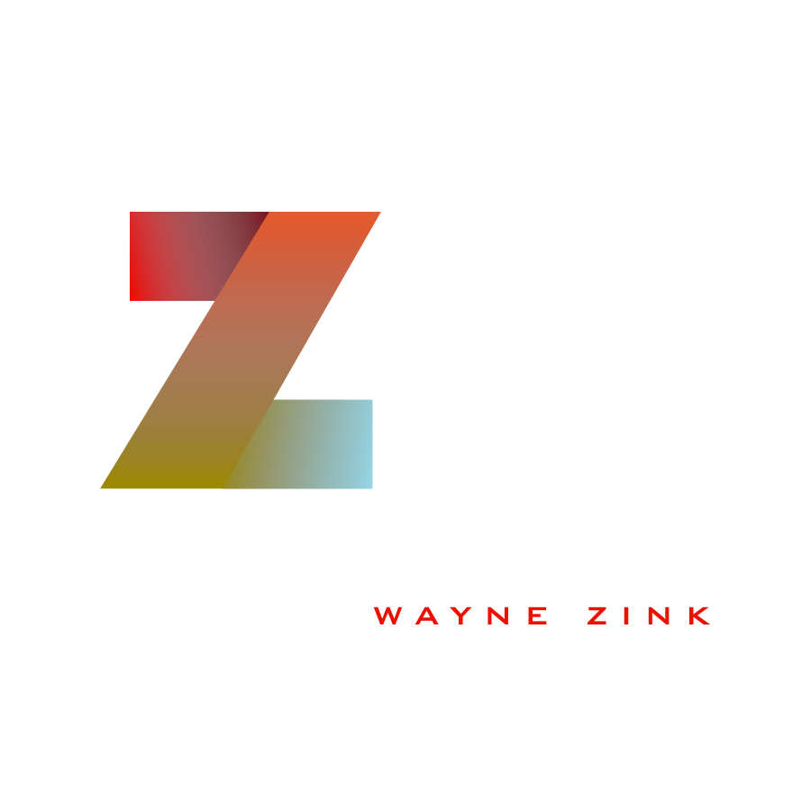 Wayne Zink logo design by logo designer Stephanie Russell Design for your inspiration and for the worlds largest logo competition