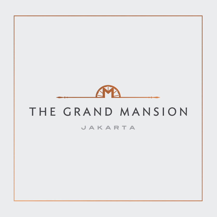 The Grand Mansion logo design by logo designer Iskandara for your inspiration and for the worlds largest logo competition
