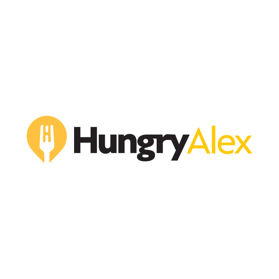 Hungry Alex logo design by logo designer Iskandara for your inspiration and for the worlds largest logo competition