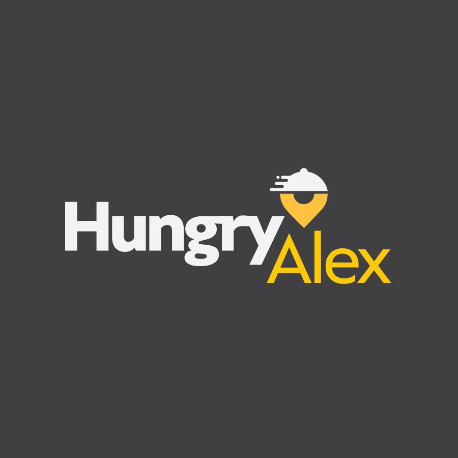 Hungry Alex  logo design by logo designer Iskandara for your inspiration and for the worlds largest logo competition