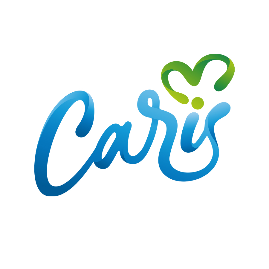 Caris logo design by logo designer Iskandara for your inspiration and for the worlds largest logo competition