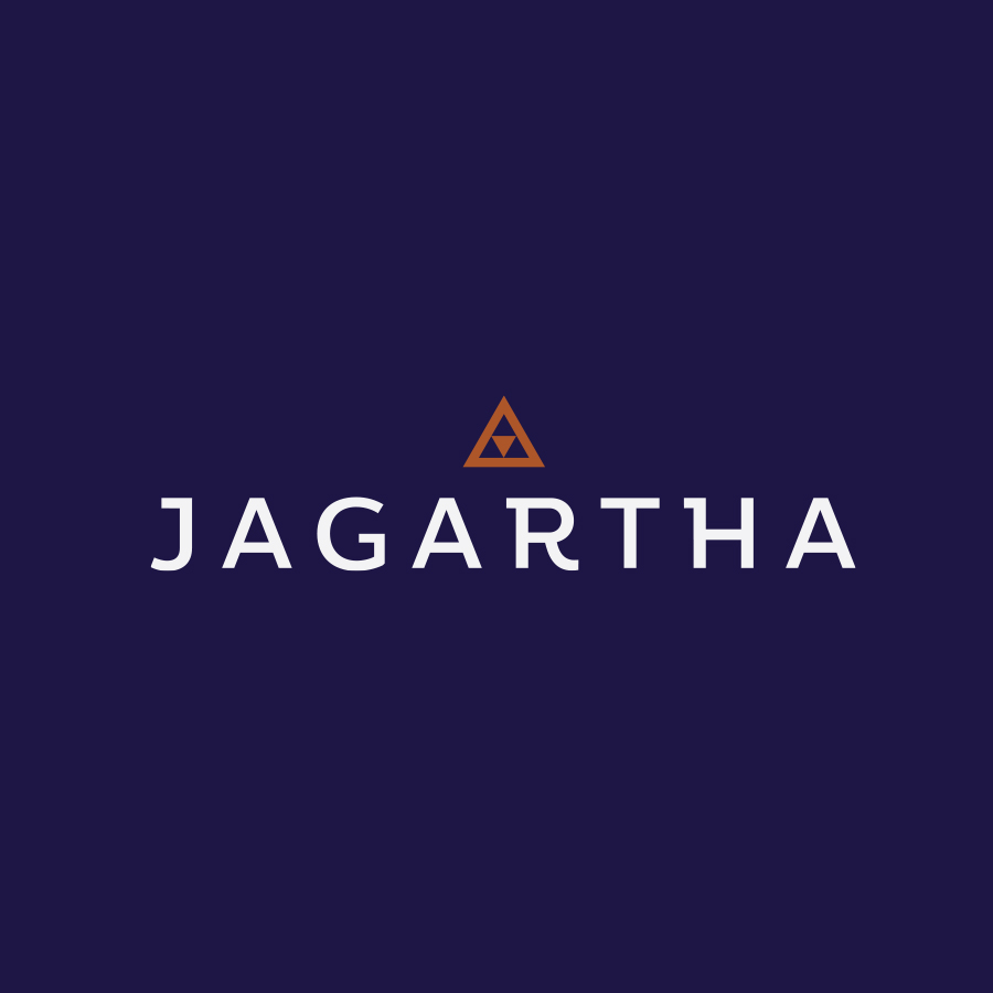 Jagartha logo design by logo designer Iskandara for your inspiration and for the worlds largest logo competition