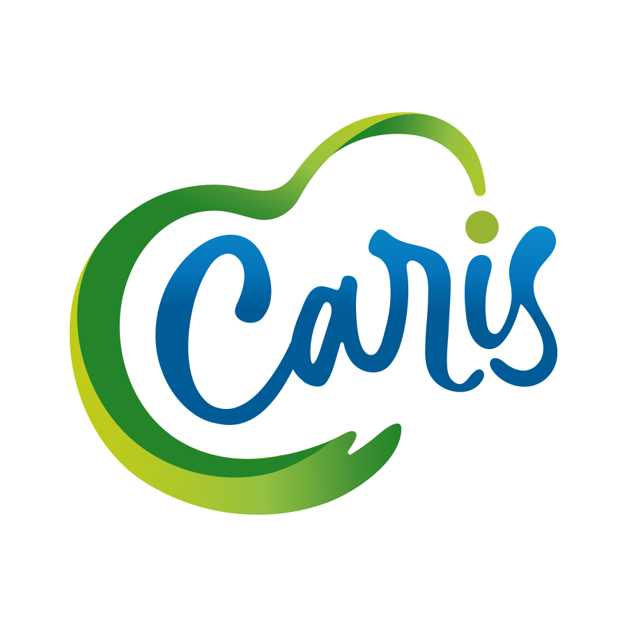 Caris logo design by logo designer Iskandara for your inspiration and for the worlds largest logo competition
