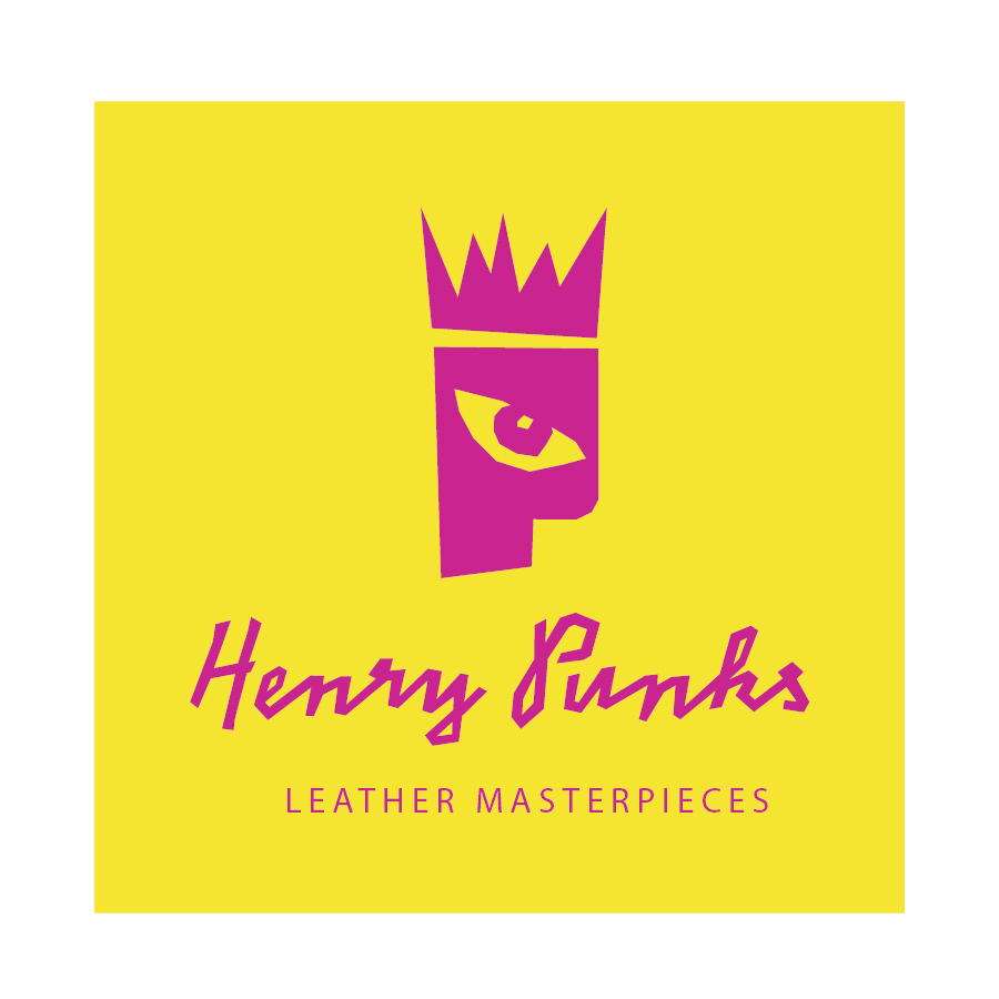 HenryPunks logo design by logo designer Simon & Goetz Design for your inspiration and for the worlds largest logo competition