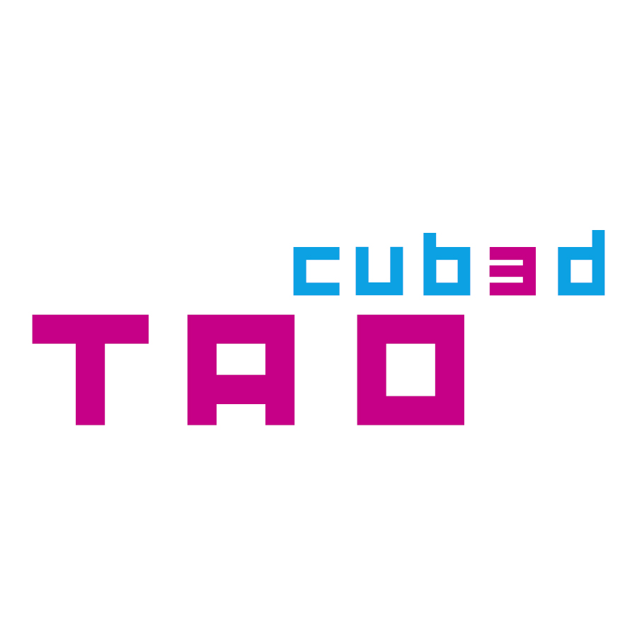 Tao_cubed logo design by logo designer Simon & Goetz Design for your inspiration and for the worlds largest logo competition