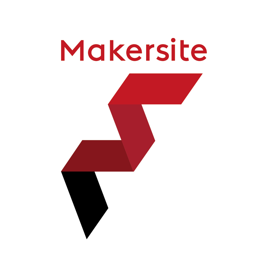 Makersite_V2 logo design by logo designer Simon & Goetz Design for your inspiration and for the worlds largest logo competition