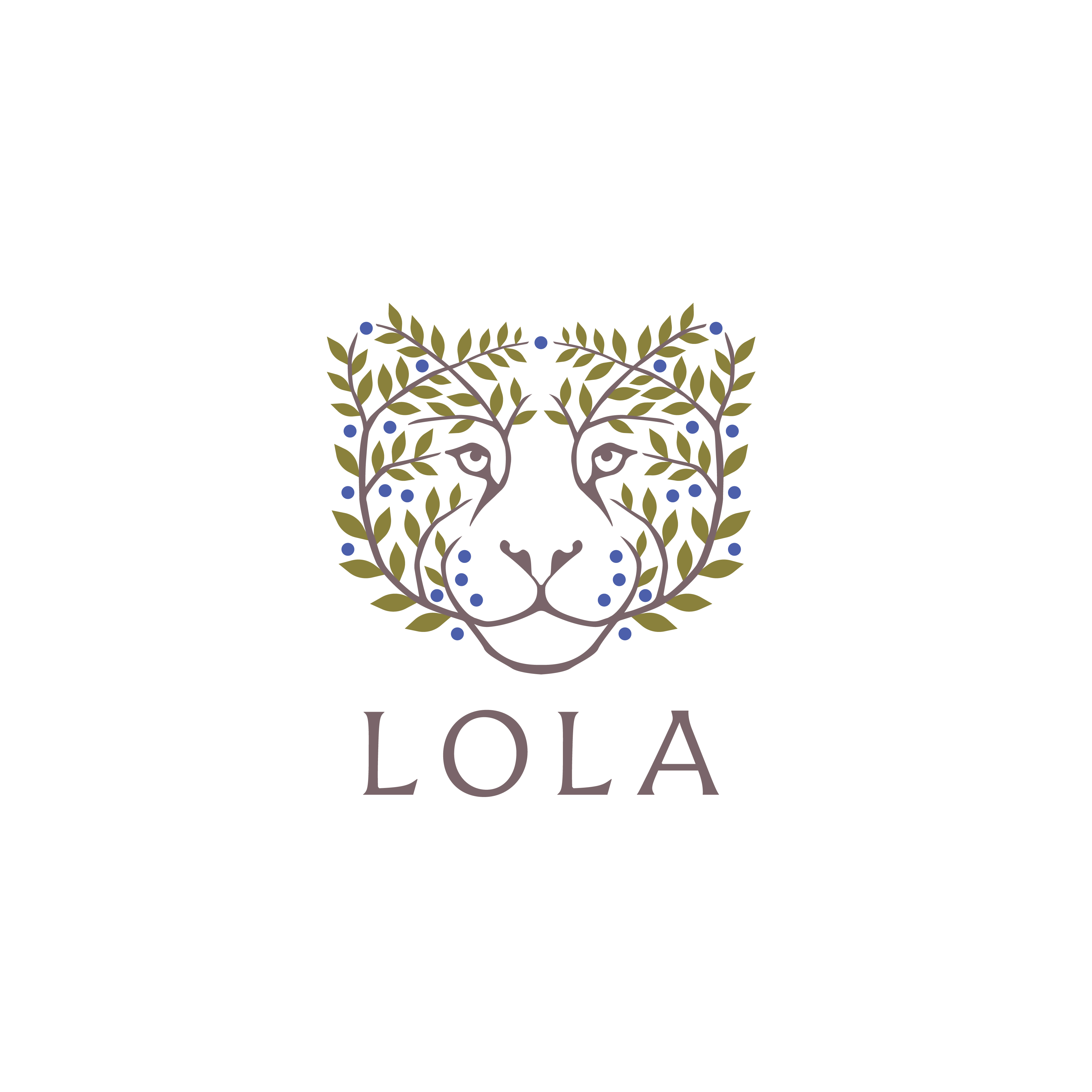LOLA logo design by logo designer Steely Works for your inspiration and for the worlds largest logo competition