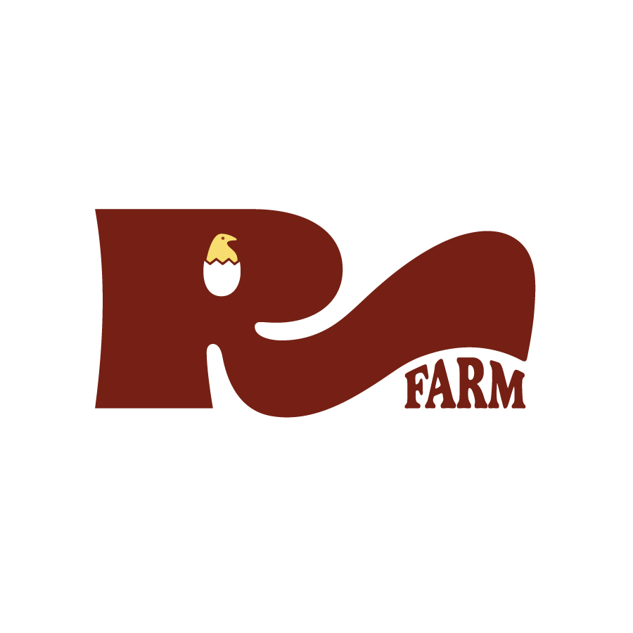 Rudaway Farm logo design by logo designer PJ Engel Design for your inspiration and for the worlds largest logo competition