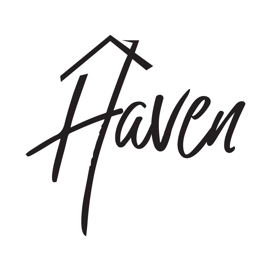 Haven logo design by logo designer logonomic.com for your inspiration and for the worlds largest logo competition