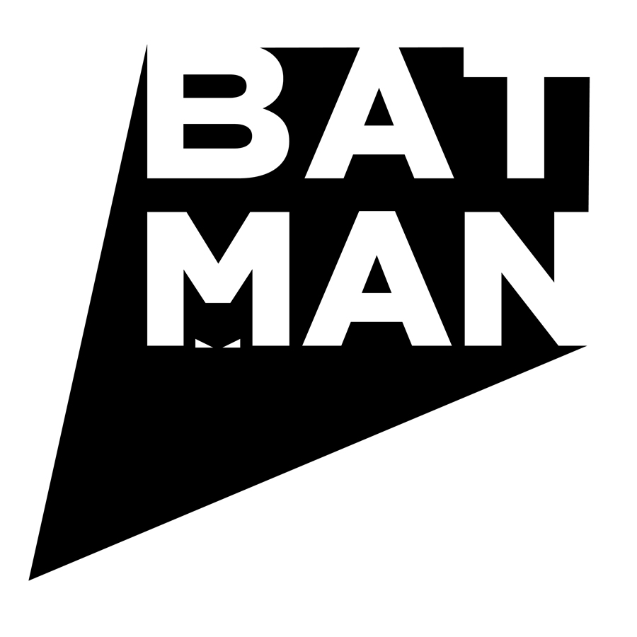 Looking for Batman logo design by logo designer Yurika Creative for your inspiration and for the worlds largest logo competition