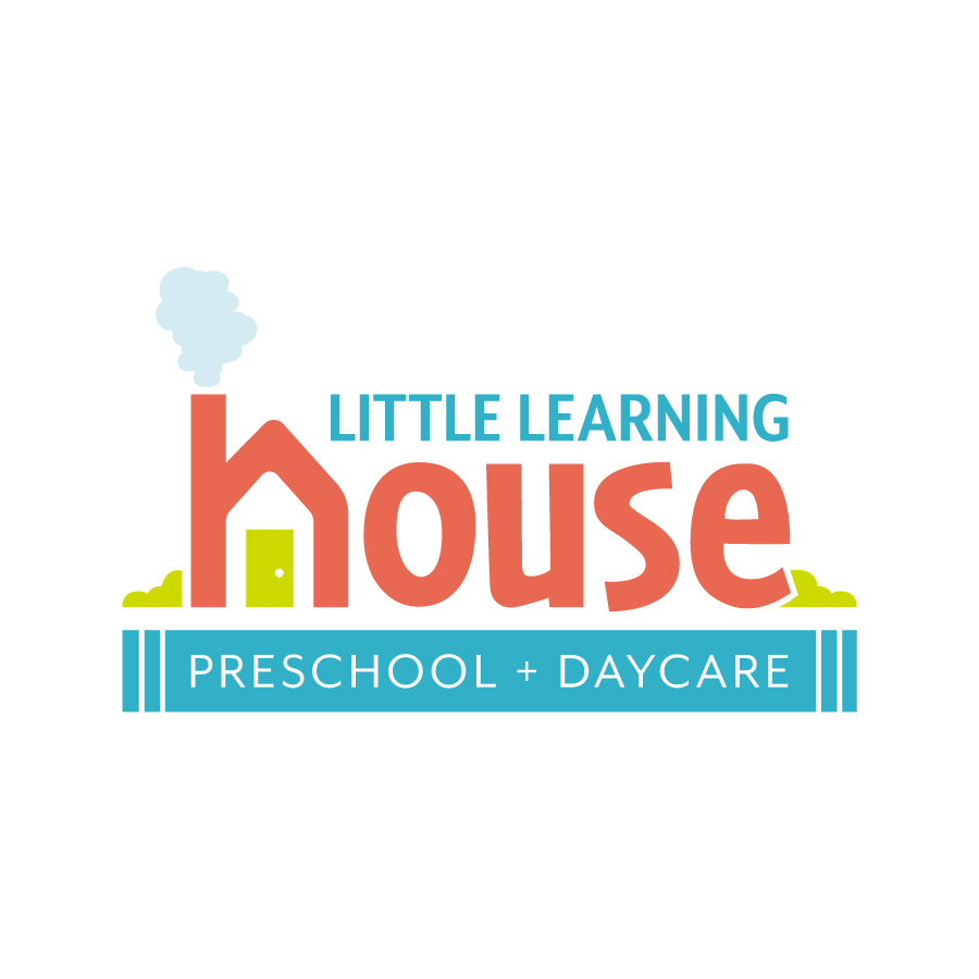 Little Learning House logo design by logo designer Kristin Gibson for your inspiration and for the worlds largest logo competition