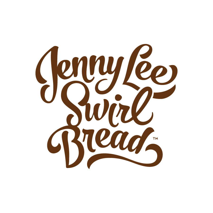 Jenny Lee logo design by logo designer Hampton Hargreaves for your inspiration and for the worlds largest logo competition