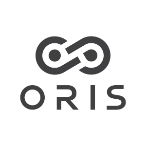 ORIS logo design by logo designer Paragon International for your inspiration and for the worlds largest logo competition