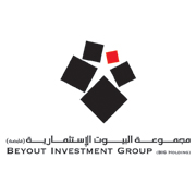 Beyout Investment Group logo design by logo designer Paragon International for your inspiration and for the worlds largest logo competition
