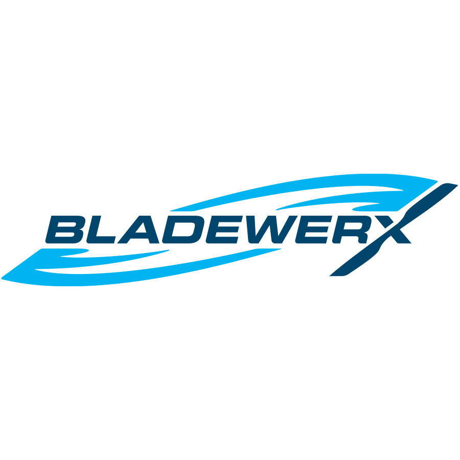 Bladewerx logo design by logo designer Jajo for your inspiration and for the worlds largest logo competition