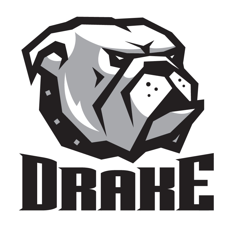 Drake logo design by logo designer Chimera Design for your inspiration and for the worlds largest logo competition