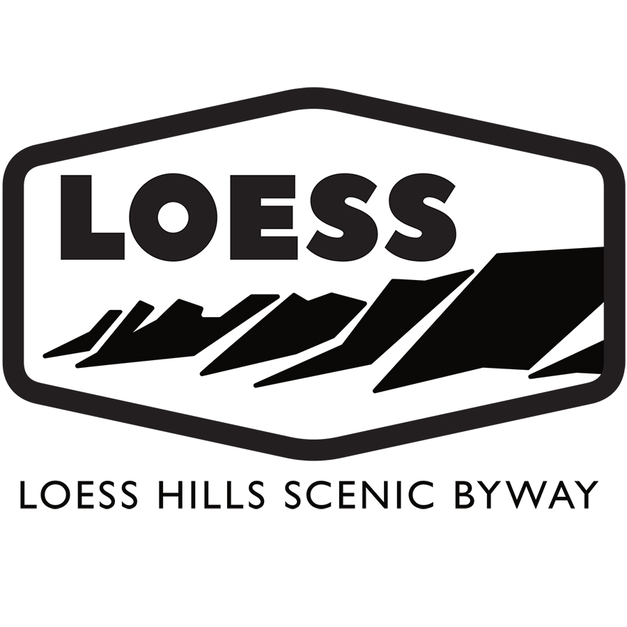 Loess Hills logo design by logo designer Chimera Design for your inspiration and for the worlds largest logo competition