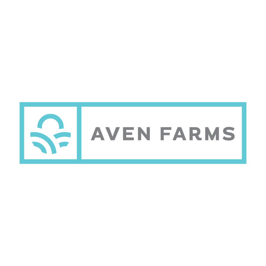 Aven Farms  logo design by logo designer Jay Master Design for your inspiration and for the worlds largest logo competition