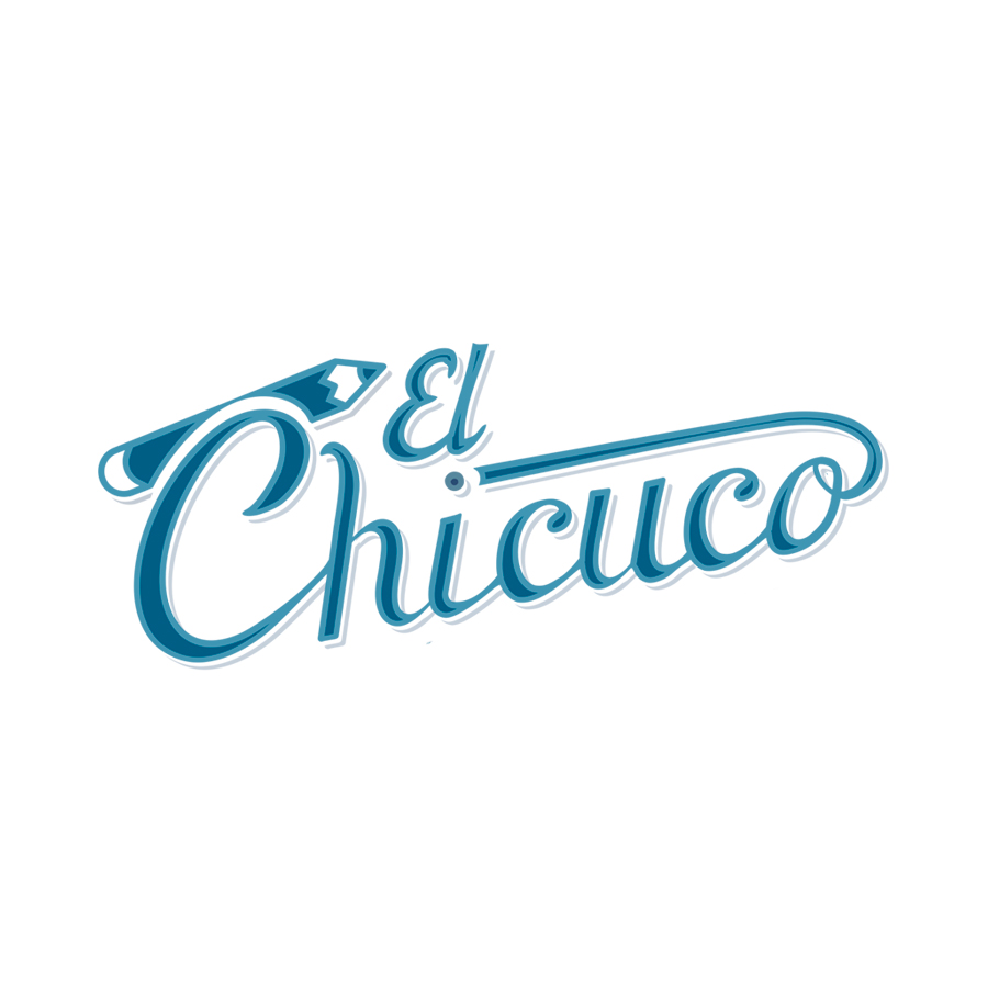 El Chicuco logo design by logo designer Ideologo for your inspiration and for the worlds largest logo competition