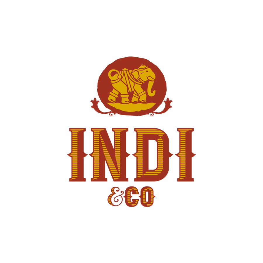 Indi Drinks logo design by logo designer Ideologo for your inspiration and for the worlds largest logo competition