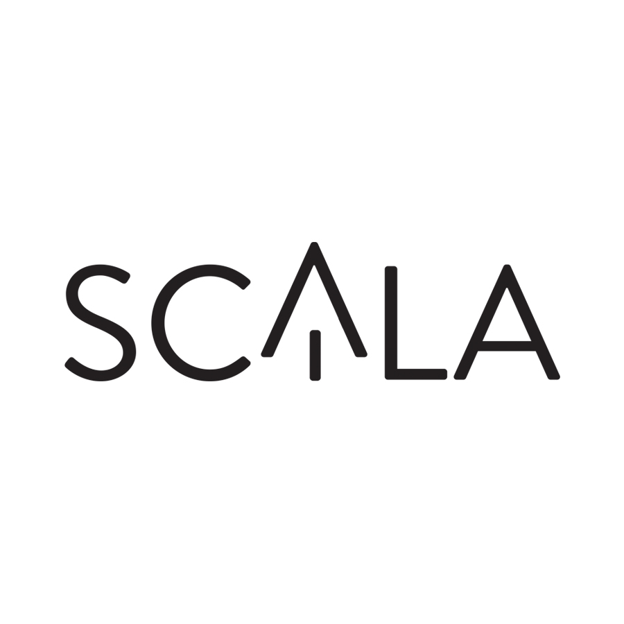 Scala logo design by logo designer Ideologo for your inspiration and for the worlds largest logo competition