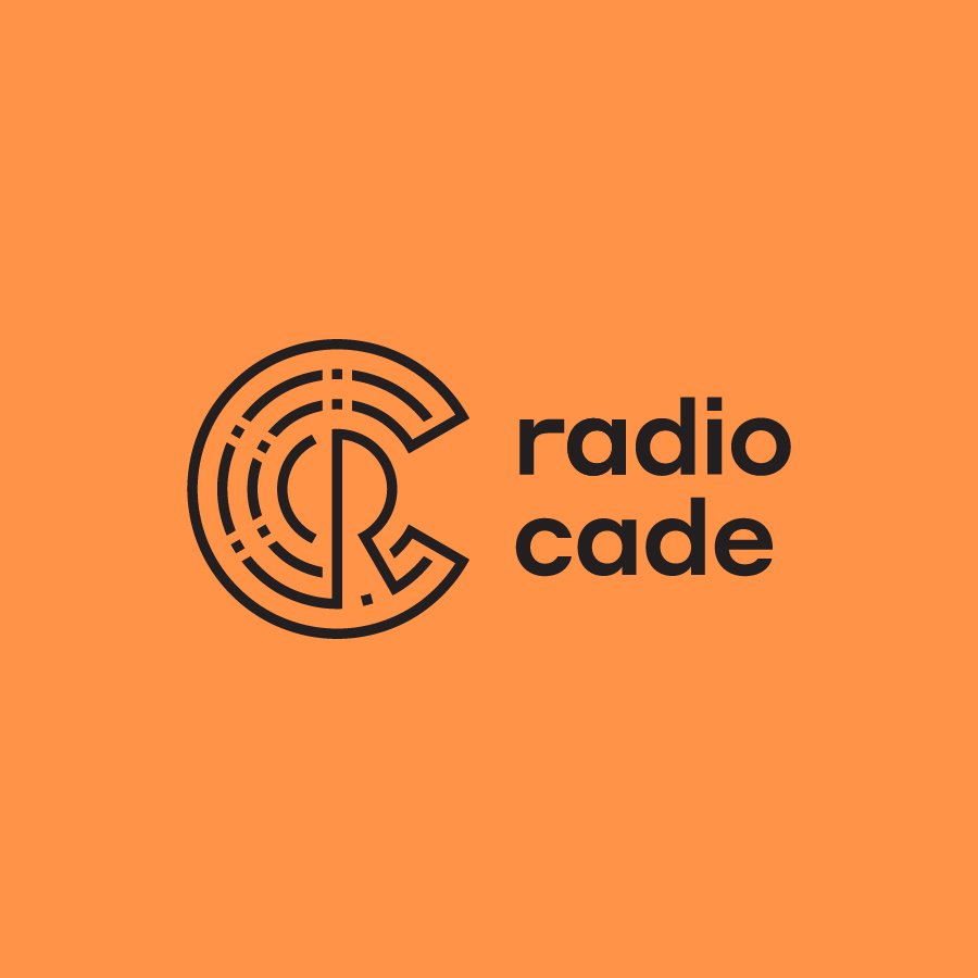 Radio Cade logo design by logo designer Parisleaf for your inspiration and for the worlds largest logo competition