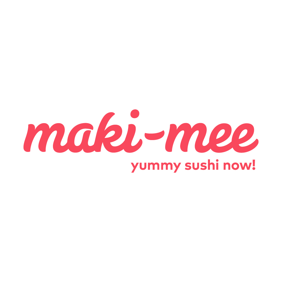 Maki-Mee logo design by logo designer Parisleaf for your inspiration and for the worlds largest logo competition