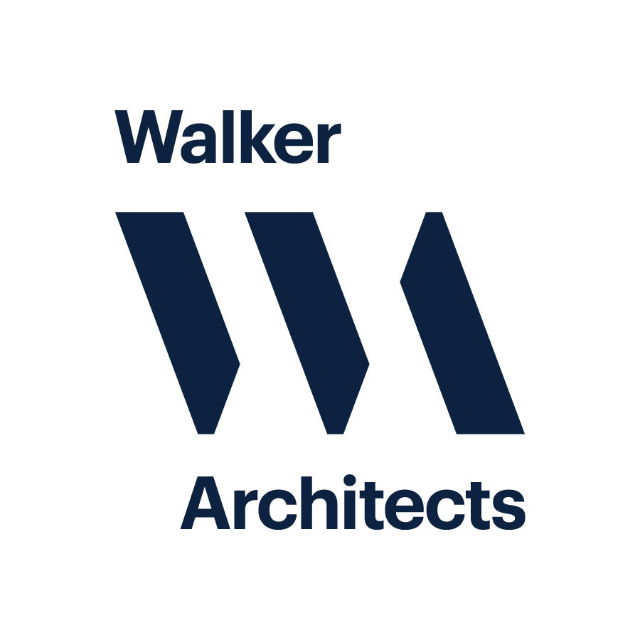 Walker Architects logo design by logo designer Parisleaf for your inspiration and for the worlds largest logo competition