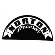Norton Records logo design by logo designer Art Chantry for your inspiration and for the worlds largest logo competition