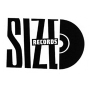 Size Records logo design by logo designer Art Chantry for your inspiration and for the worlds largest logo competition